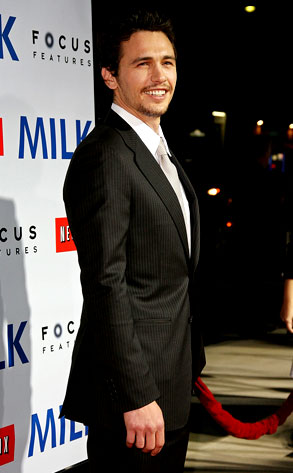 James Franco James Franco